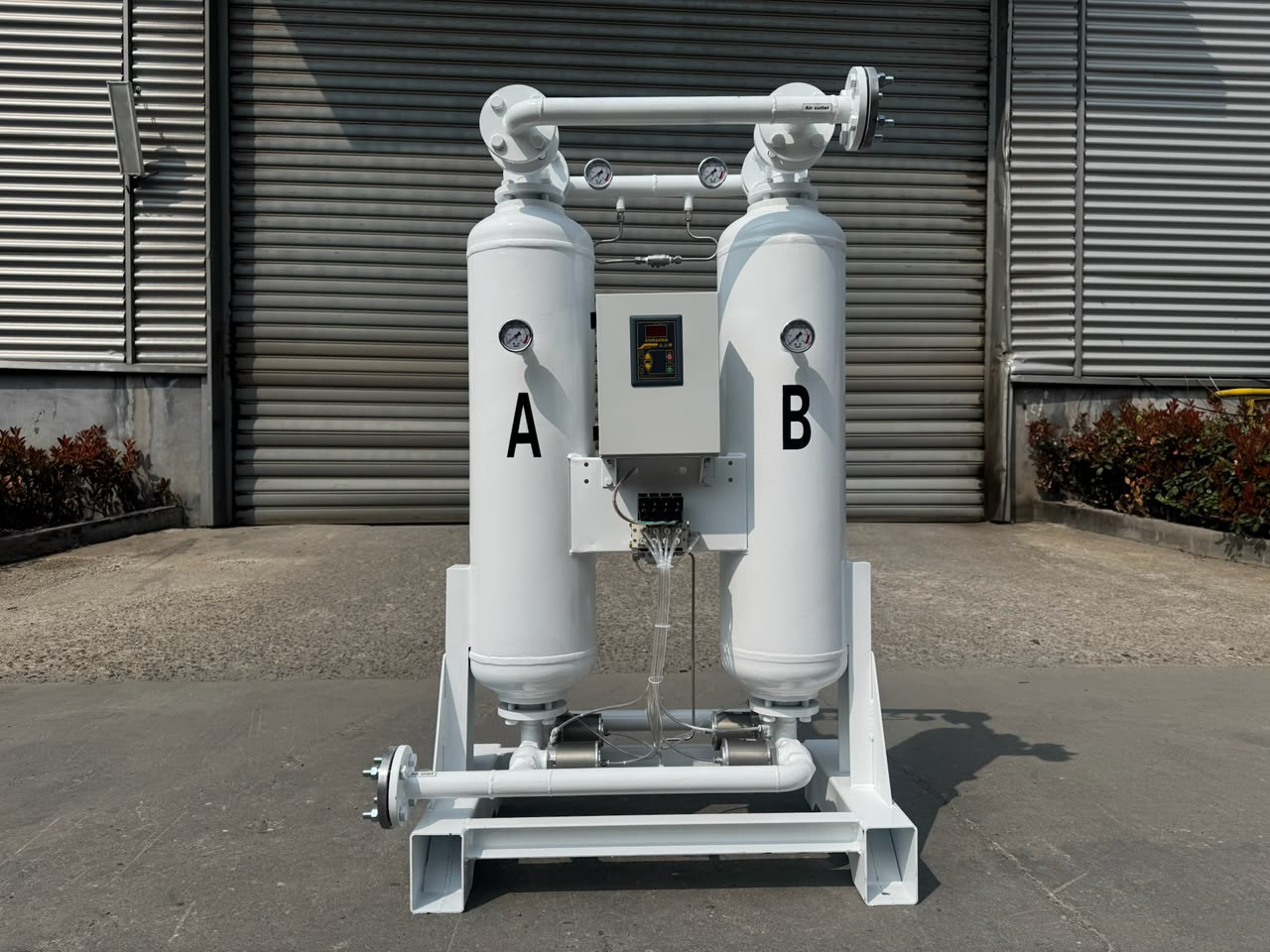 Galería ALFA BM imagen 6